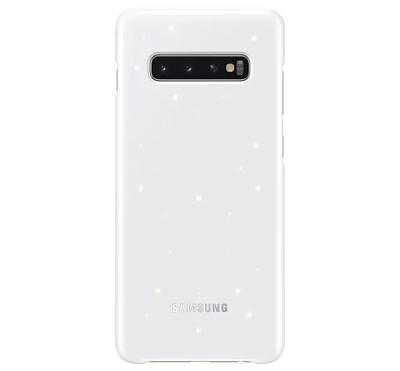 Купить Samsung Galaxy S10+ Led Cover  в Бишкеке