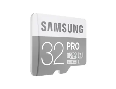 Купить Samsung Micro SD PRO  в Бишкеке