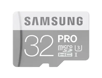 Купить Samsung Micro SD PRO  в Бишкеке