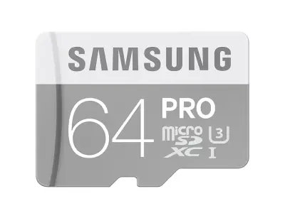 Купить Samsung Micro SD PRO  в Бишкеке