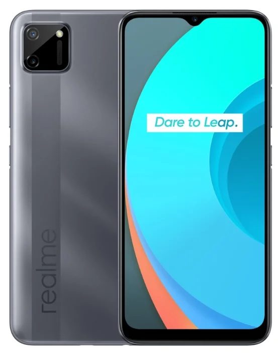 Купить Realme C11 32Gb в Бишкеке