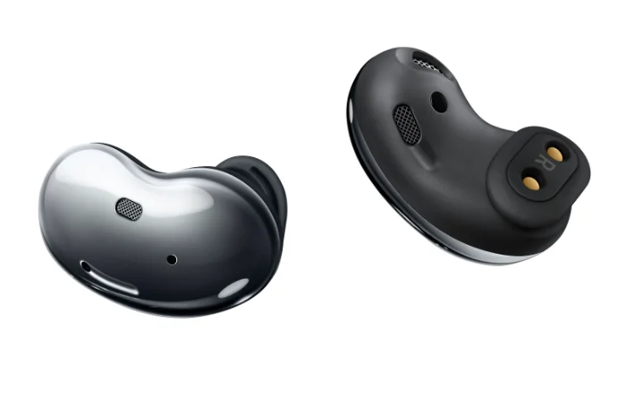 Купить Samsung Galaxy Buds Live  в Бишкеке