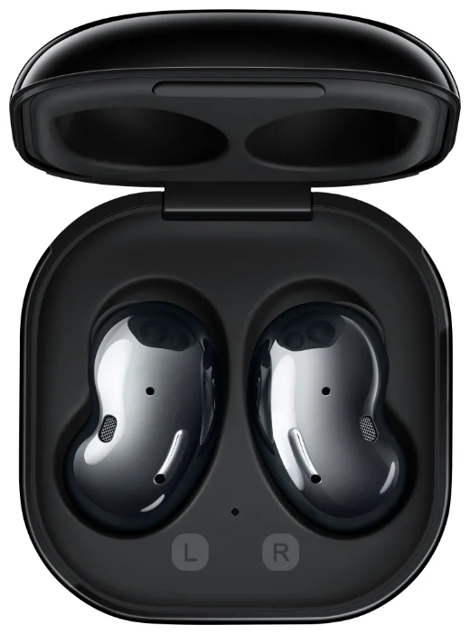 Купить Samsung Galaxy Buds Live  в Бишкеке