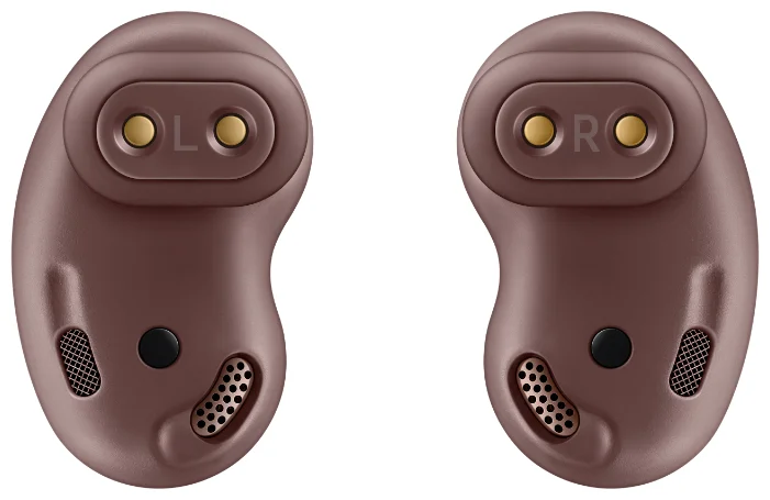 Купить Samsung Galaxy Buds Live  в Бишкеке
