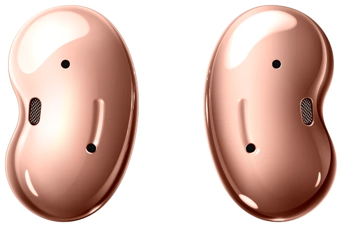 Купить Samsung Galaxy Buds Live  в Бишкеке