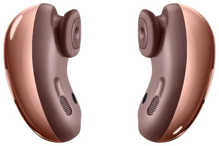 Купить Samsung Galaxy Buds Live  в Бишкеке