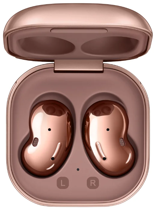 Купить Samsung Galaxy Buds Live  в Бишкеке