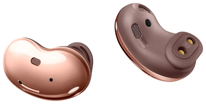 Купить Samsung Galaxy Buds Live  в Бишкеке