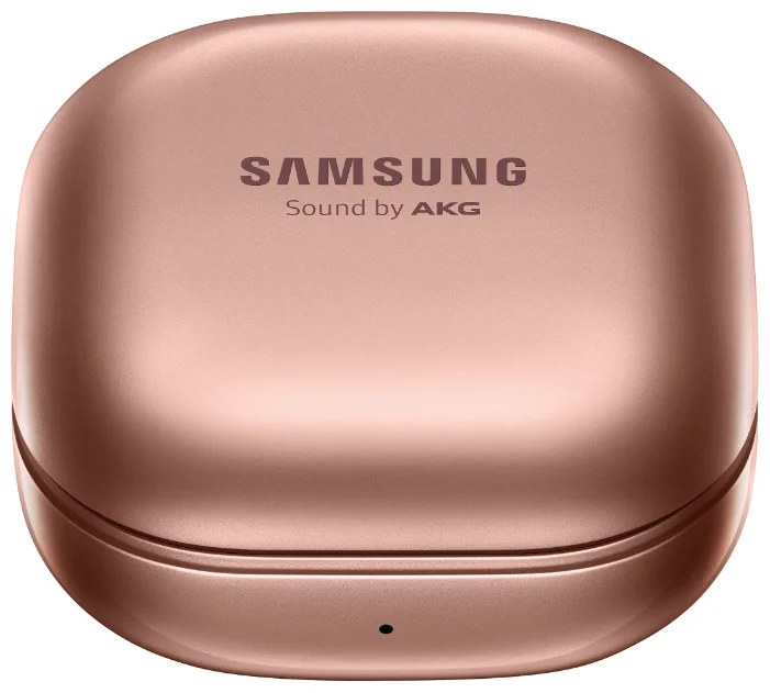 Купить Samsung Galaxy Buds Live  в Бишкеке