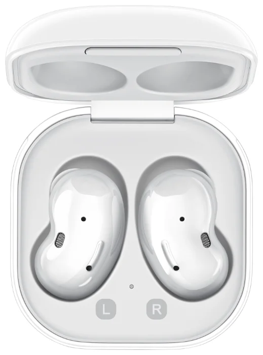 Купить Samsung Galaxy Buds Live  в Бишкеке