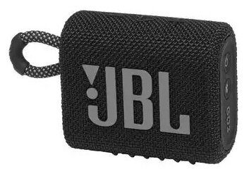 Купить JBL Go 3  в Бишкеке