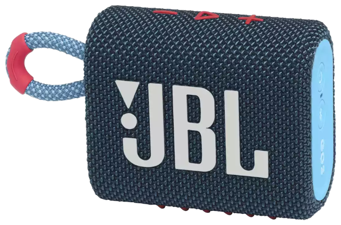 Купить JBL Go 3  в Бишкеке