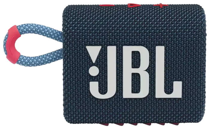 Купить JBL Go 3  в Бишкеке