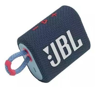 Купить JBL Go 3  в Бишкеке