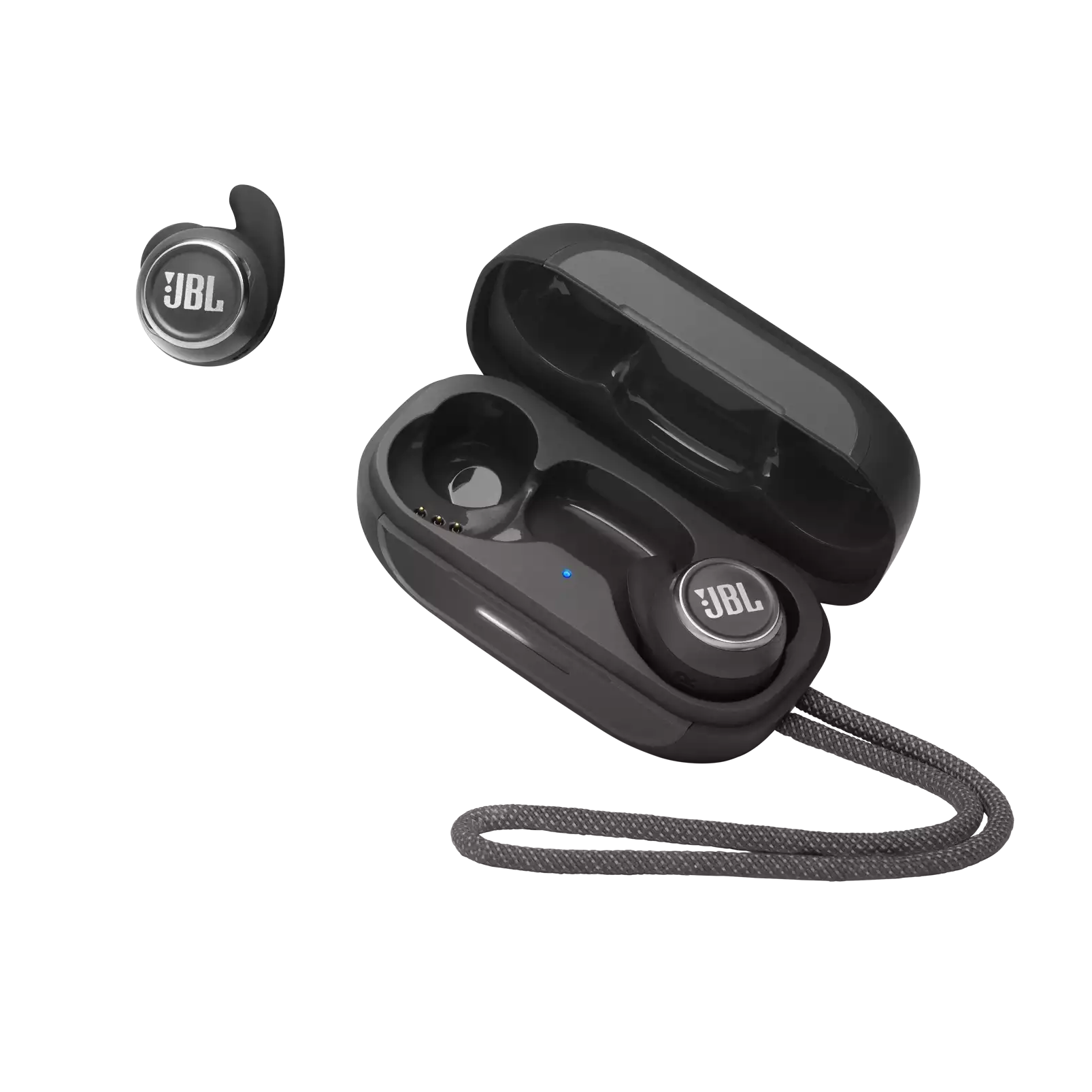 Купить JBL Earphone Refl Mini Nc  в Бишкеке