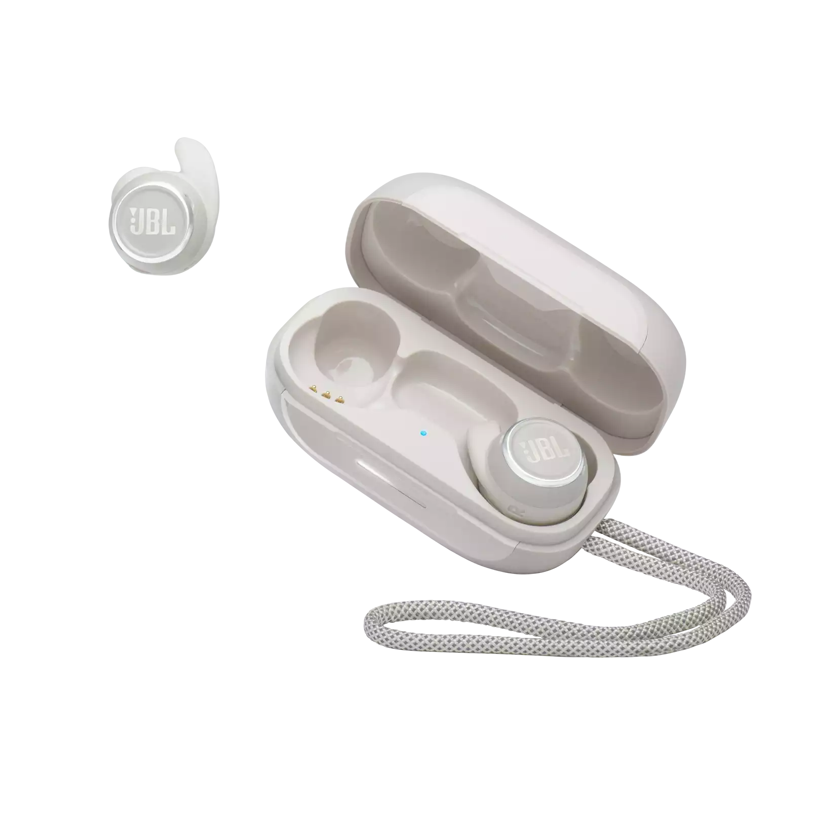 Купить JBL Earphone Refl Mini Nc  в Бишкеке