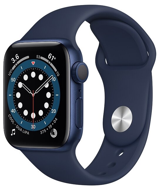 Купить Apple Watch SE  44mm в Бишкеке