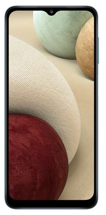 Купить Samsung Galaxy A12 32Gb в Бишкеке