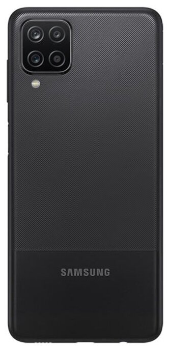 Купить Samsung Galaxy A12 32Gb в Бишкеке