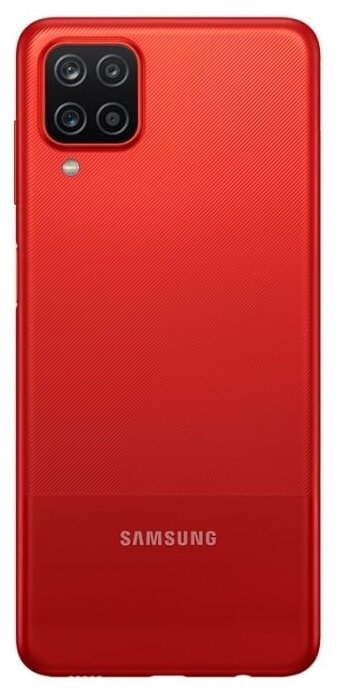 Купить Samsung Galaxy A12 32Gb в Бишкеке
