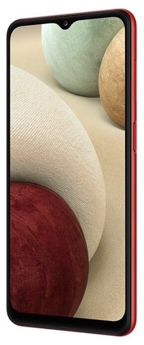 Купить Samsung Galaxy A12 32Gb в Бишкеке