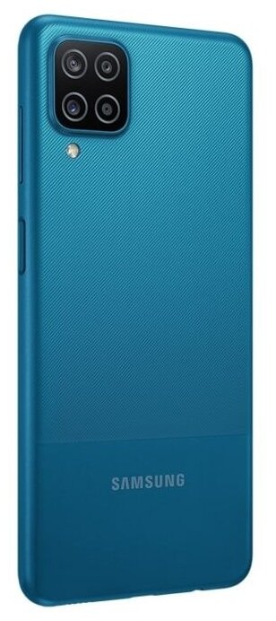 Купить Samsung Galaxy A12 32Gb в Бишкеке