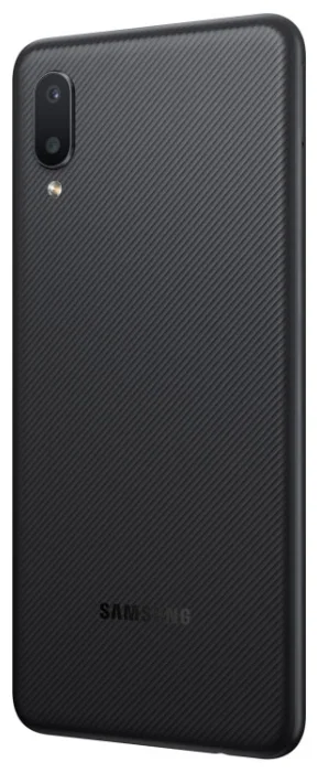 Купить Samsung Galaxy A02 32Gb в Бишкеке