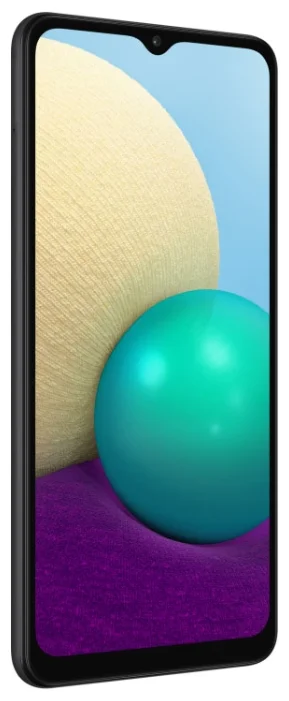 Купить Samsung Galaxy A02 32Gb в Бишкеке