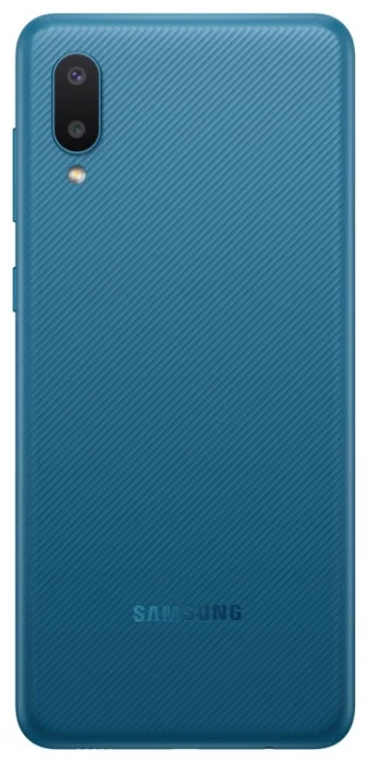 Купить Samsung Galaxy A02 32Gb в Бишкеке