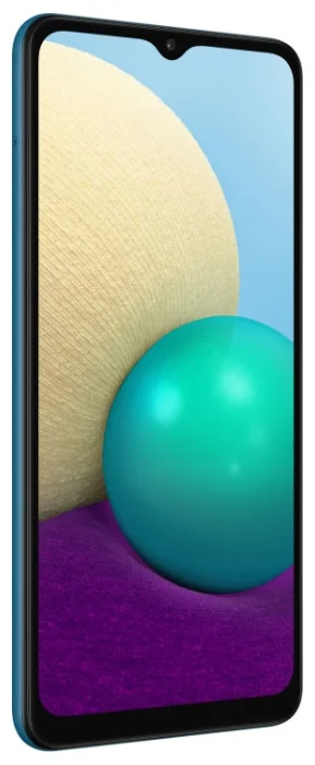 Купить Samsung Galaxy A02 32Gb в Бишкеке