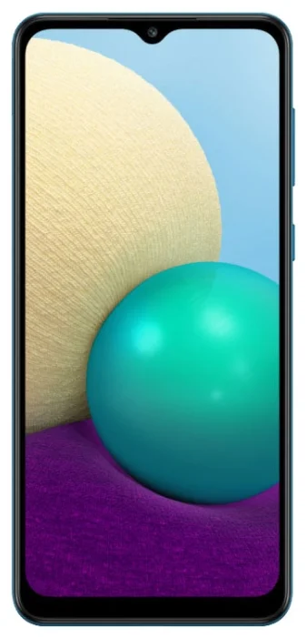 Купить Samsung Galaxy A02 32Gb в Бишкеке