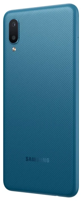 Купить Samsung Galaxy A02 32Gb в Бишкеке