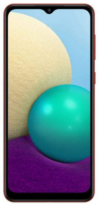 Купить Samsung Galaxy A02 32Gb в Бишкеке