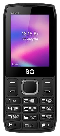 Купить BQ 2400  в Бишкеке