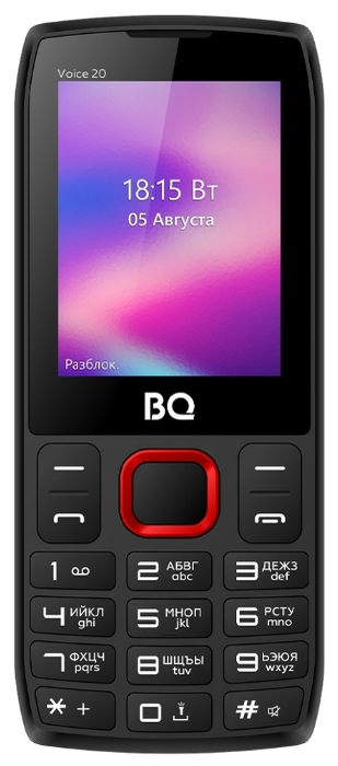 Купить BQ 2400  в Бишкеке