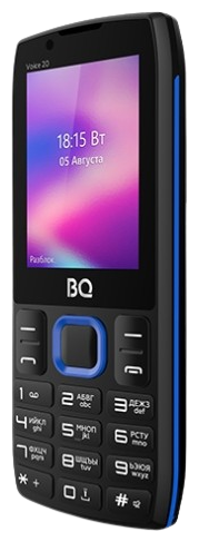 Купить BQ 2400  в Бишкеке