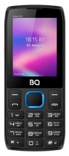 Купить BQ 2400  в Бишкеке