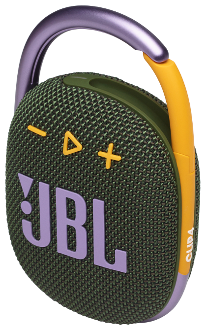 Купить JBL Clip 4  в Бишкеке