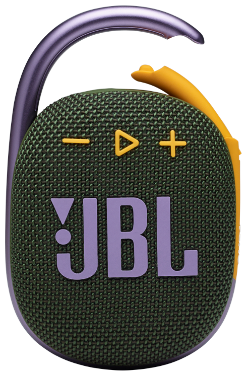 Купить JBL Clip 4  в Бишкеке