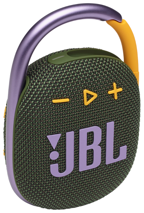 Купить JBL Clip 4  в Бишкеке