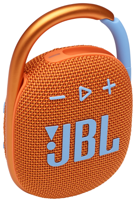 Купить JBL Clip 4  в Бишкеке