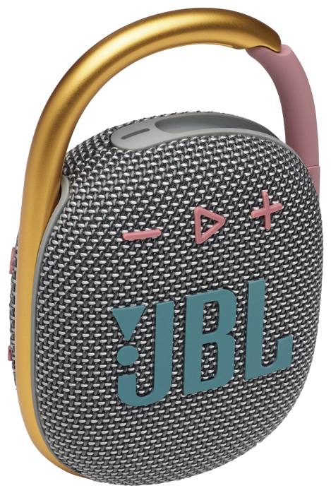 Купить JBL Clip 4  в Бишкеке