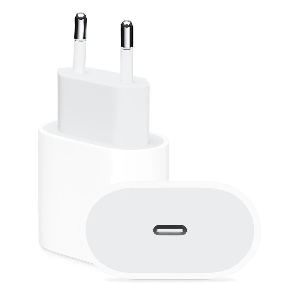 Купить Apple USB-C Power Adapter 20W в Бишкеке