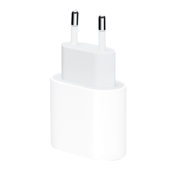 Купить Apple USB-C Power Adapter 20W в Бишкеке