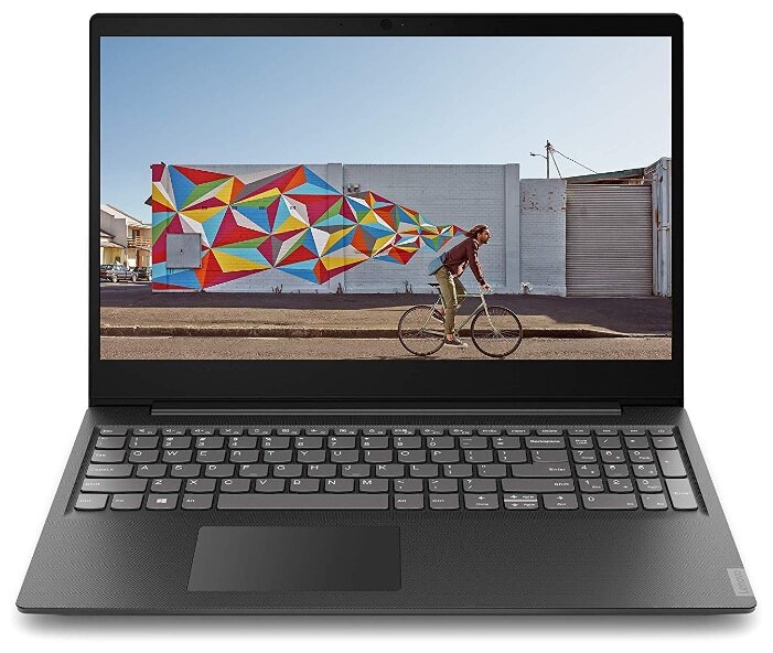 Купить Lenovo S145-15IGM N4100/4GB/HDD500Gb в Бишкеке
