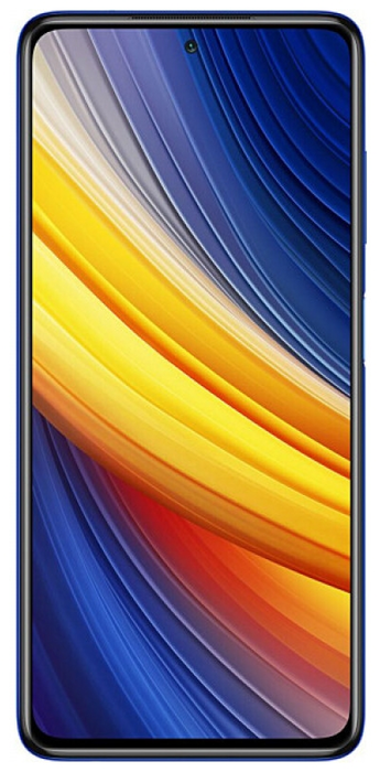 Купить Xiaomi Poco X3 Pro 8+256Gb в Бишкеке