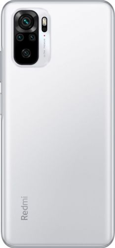 Купить Xiaomi Redmi Note 10  4+128Gb в Бишкеке