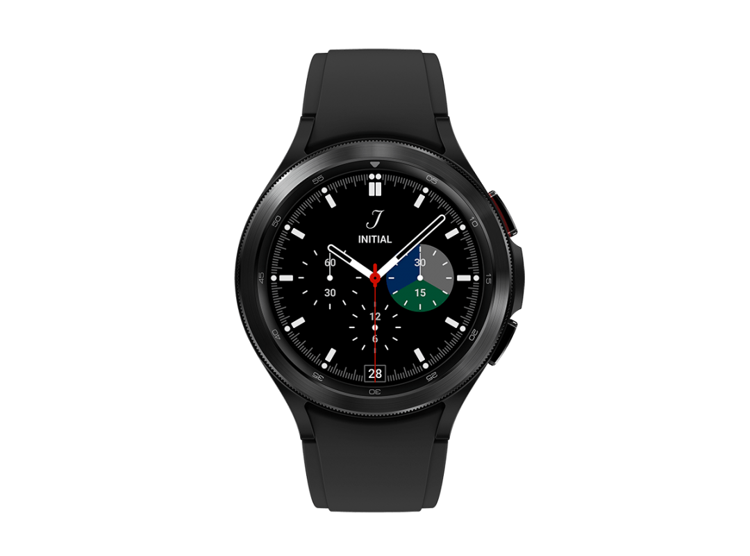 Купить Samsung Galaxy Watch4 Classic 46 мм в Бишкеке
