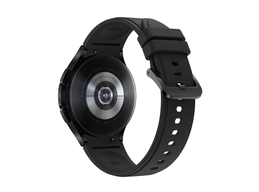 Купить Samsung Galaxy Watch4 Classic 46 мм в Бишкеке
