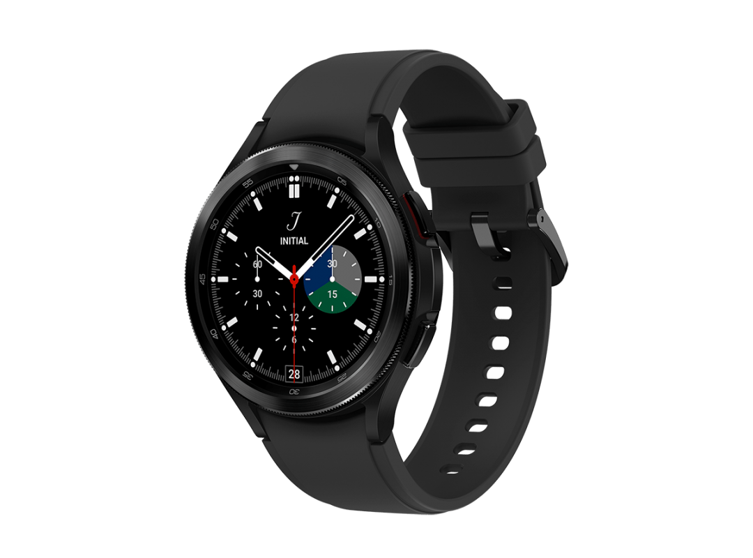 Купить Samsung Galaxy Watch4 Classic 46 мм в Бишкеке